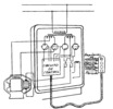 Scheme of the electronic speed Variator.