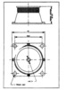 New technique of shock and vibration damping