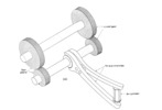 Torque wrench method.