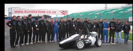 Formula Student.