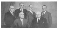 First Committee of DYNA