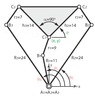 Three degrees of freedom mechanism