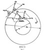 Centrifugal fans for mines.