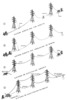 Image corresponding to different electrical wiring systems.