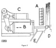 Centreless grinding of bicycle cones