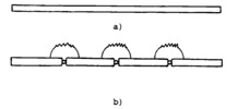 Contribution to the numerical analysis of mechanisms with flexible elements