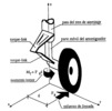 Design considerations for a transtrailer bimodal vehicle.