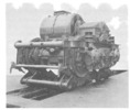 The Bi-Tension Alsthom locomotives for R.E.N.F.E