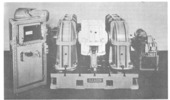 Comparison of the results obtained in the test of duration and strength of gears, produced by cutting and stamping methods