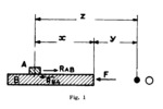 About the theory of friction