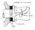 Bearings without lubrication.