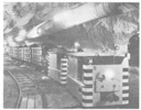 Locomotive of accumulators.