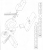 Automatic delivery sequences for cutting and press mounting