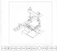 Mechanical hands used by two arms manipulators