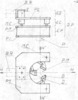 Self centering gripper for loading a lathe with disc type workpieces