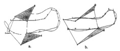 Genetic algorithms in the synthesis of mechanisms.