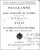 Hachette - cours elementaire - front page
