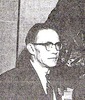 Hartenberg, Richard Scheunemann