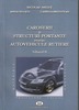 Bodies and Bearing Structures for Automotives (vol.II)