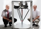 Clavel_Delta Robot